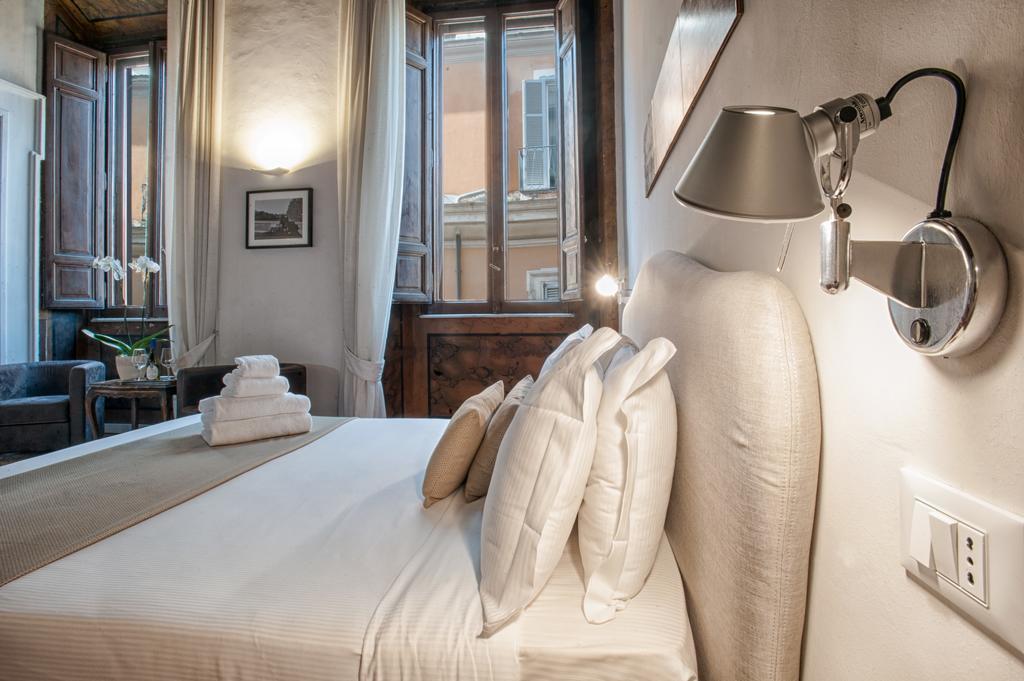 Hotel Terrace Pantheon Relais