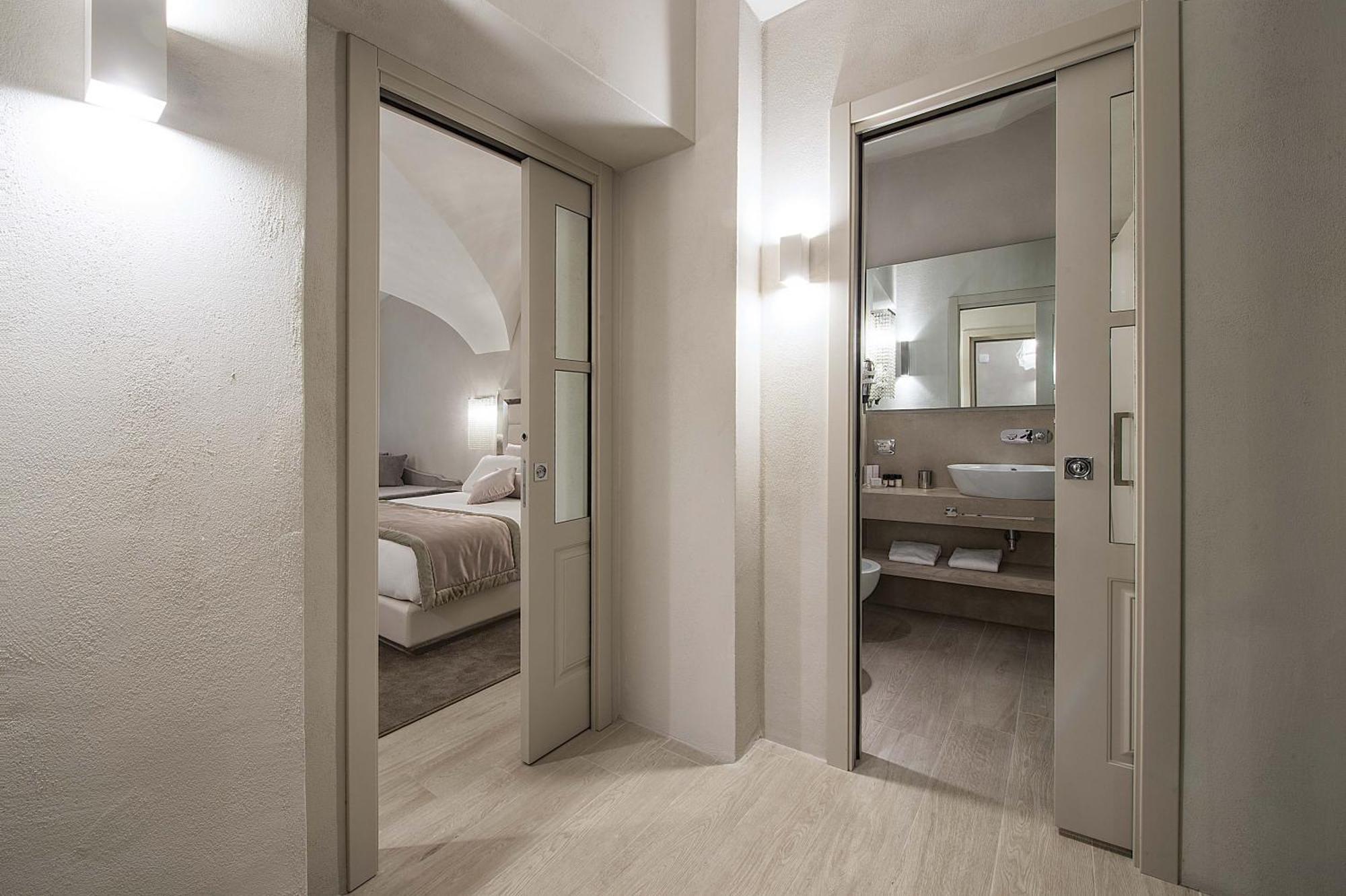 Terrace Pantheon Relais 4*