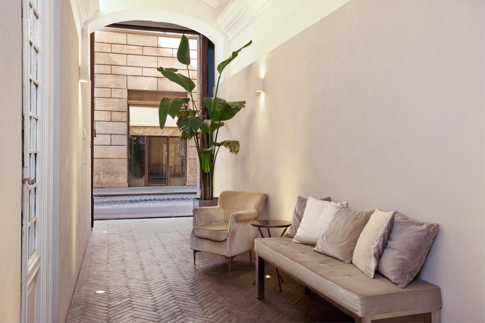 Hotel Terrace Pantheon Relais