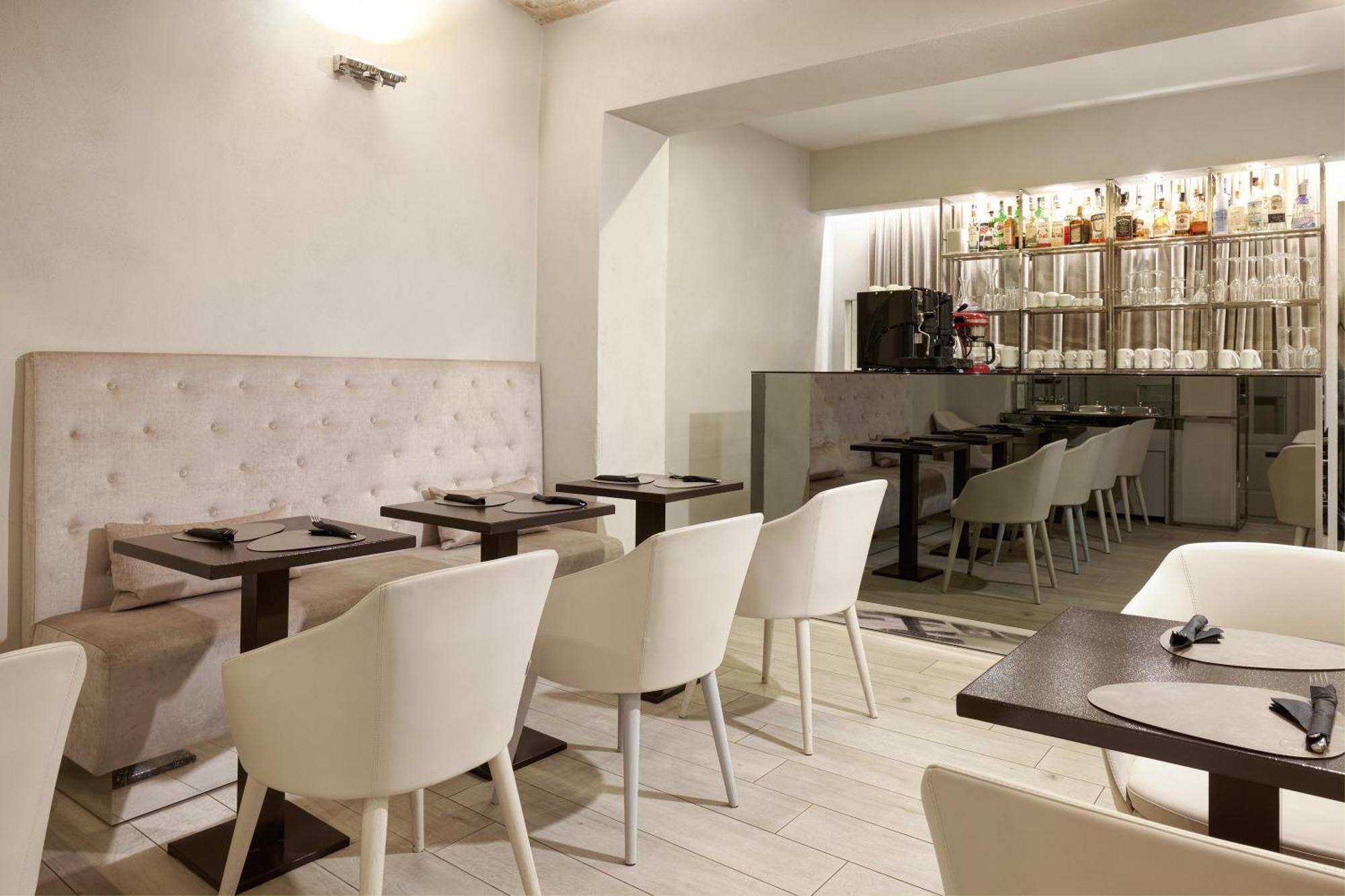 Hotel Terrace Pantheon Relais Rome