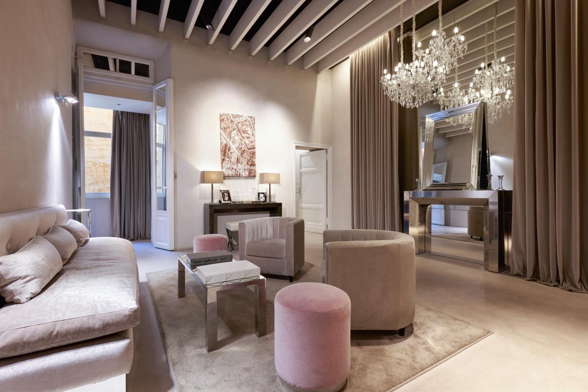 Hotel Terrace Pantheon Relais Roma