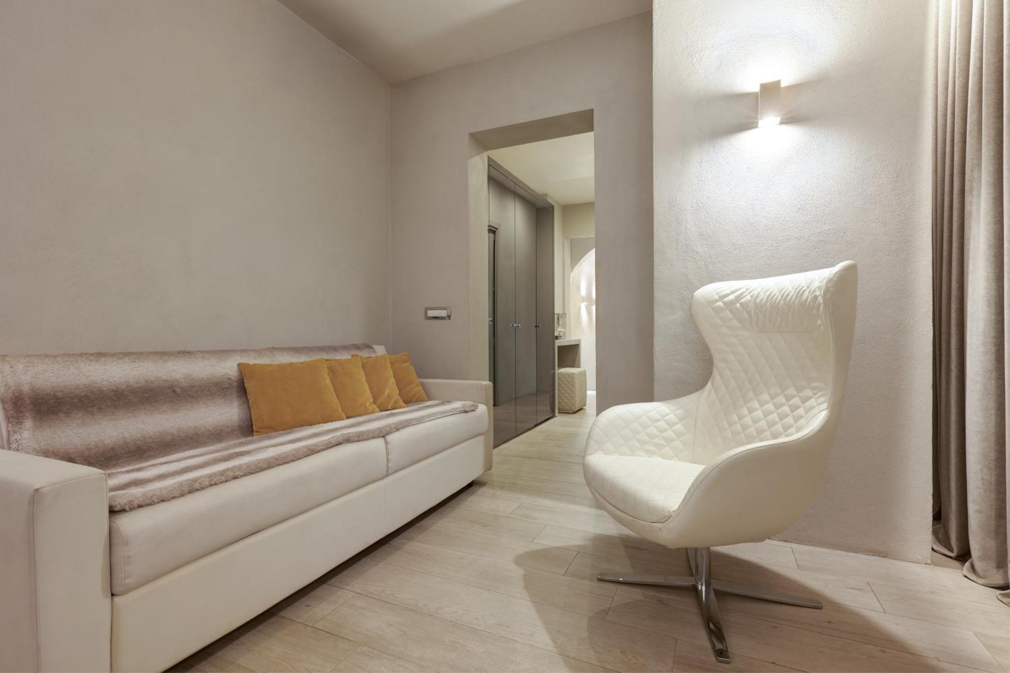 Terrace Pantheon Relais 4*