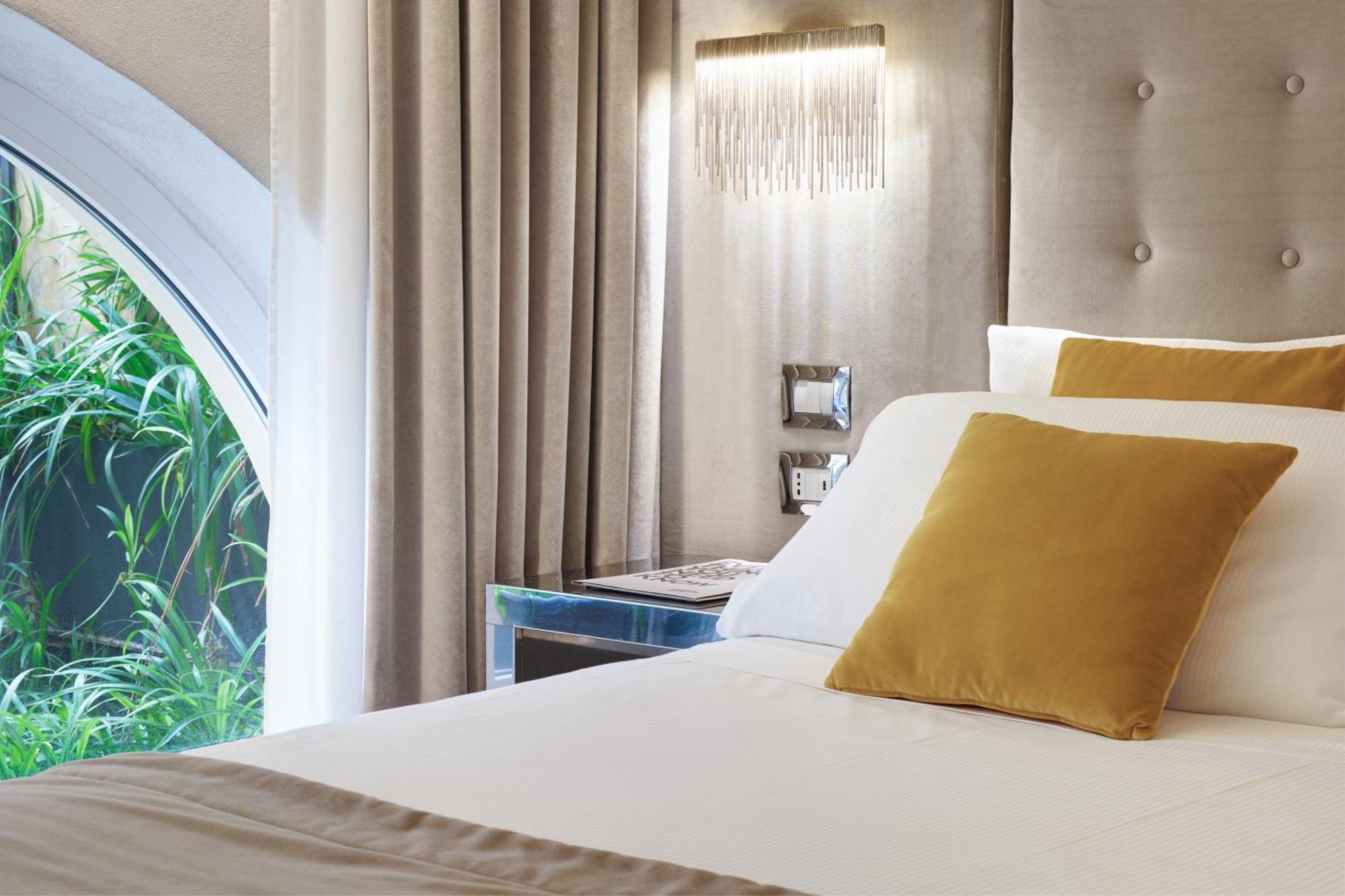 Hotel Terrace Pantheon Relais 4*