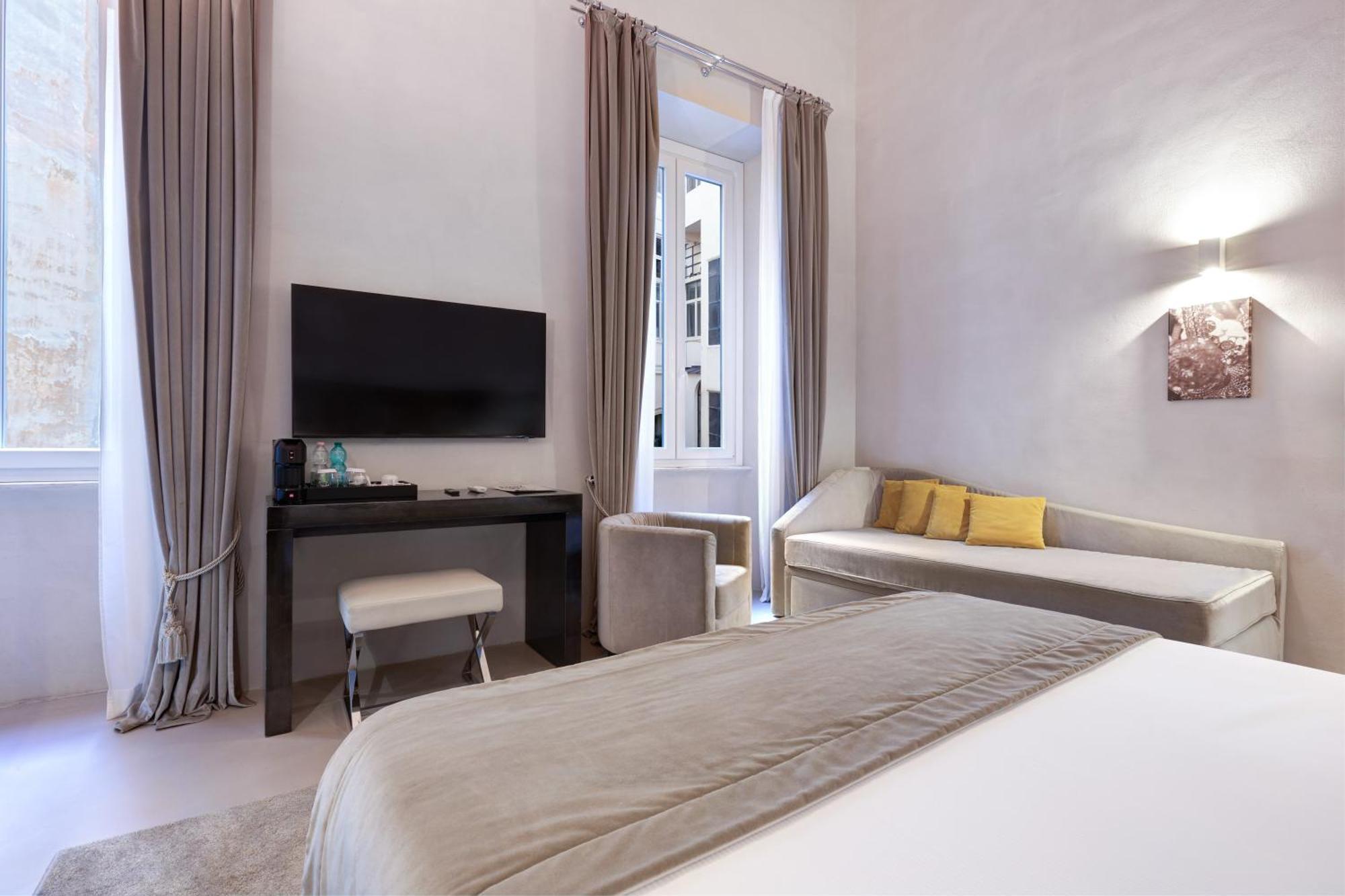 Hotel Terrace Pantheon Relais Roma