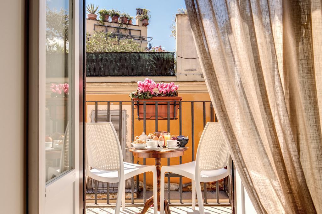 Hotel Terrace Pantheon Relais Roma