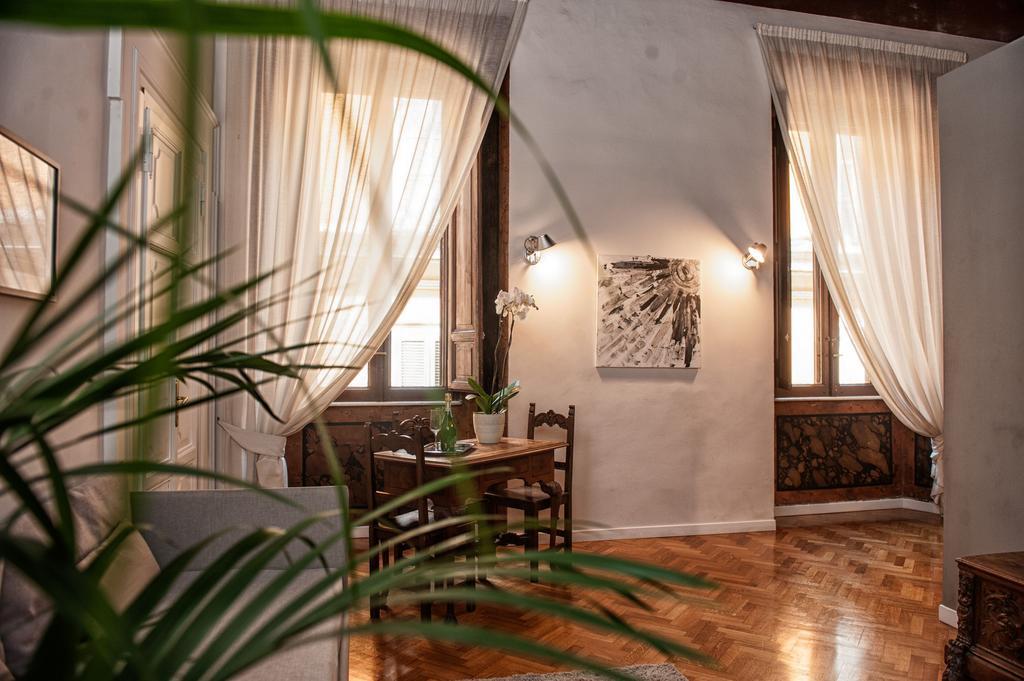 Hotel Terrace Pantheon Relais 4*