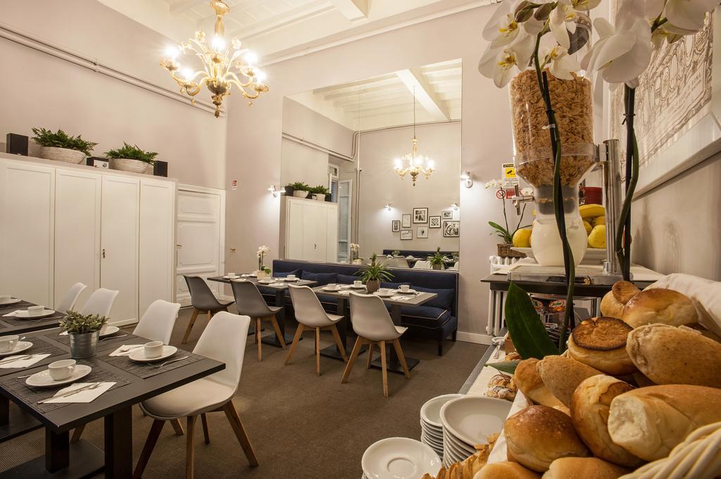 Hotel Terrace Pantheon Relais Roma