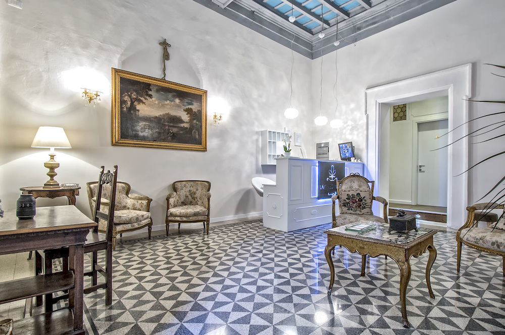 Hotel Terrace Pantheon Relais Rome