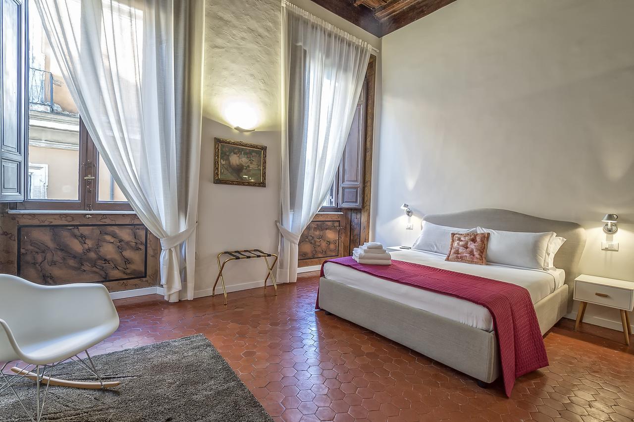 Hotel Terrace Pantheon Relais Roma
