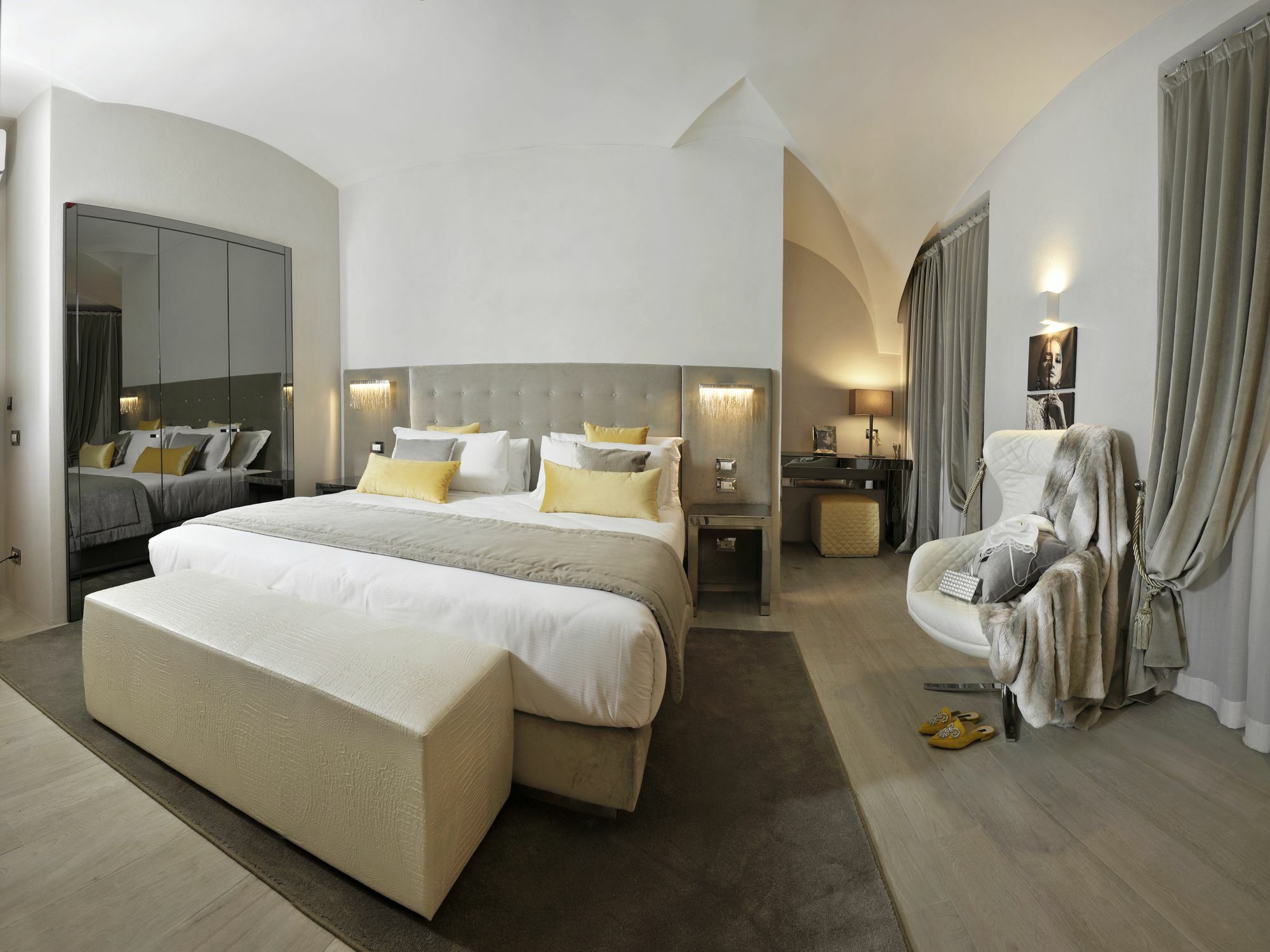 Hotel Terrace Pantheon Relais Rome