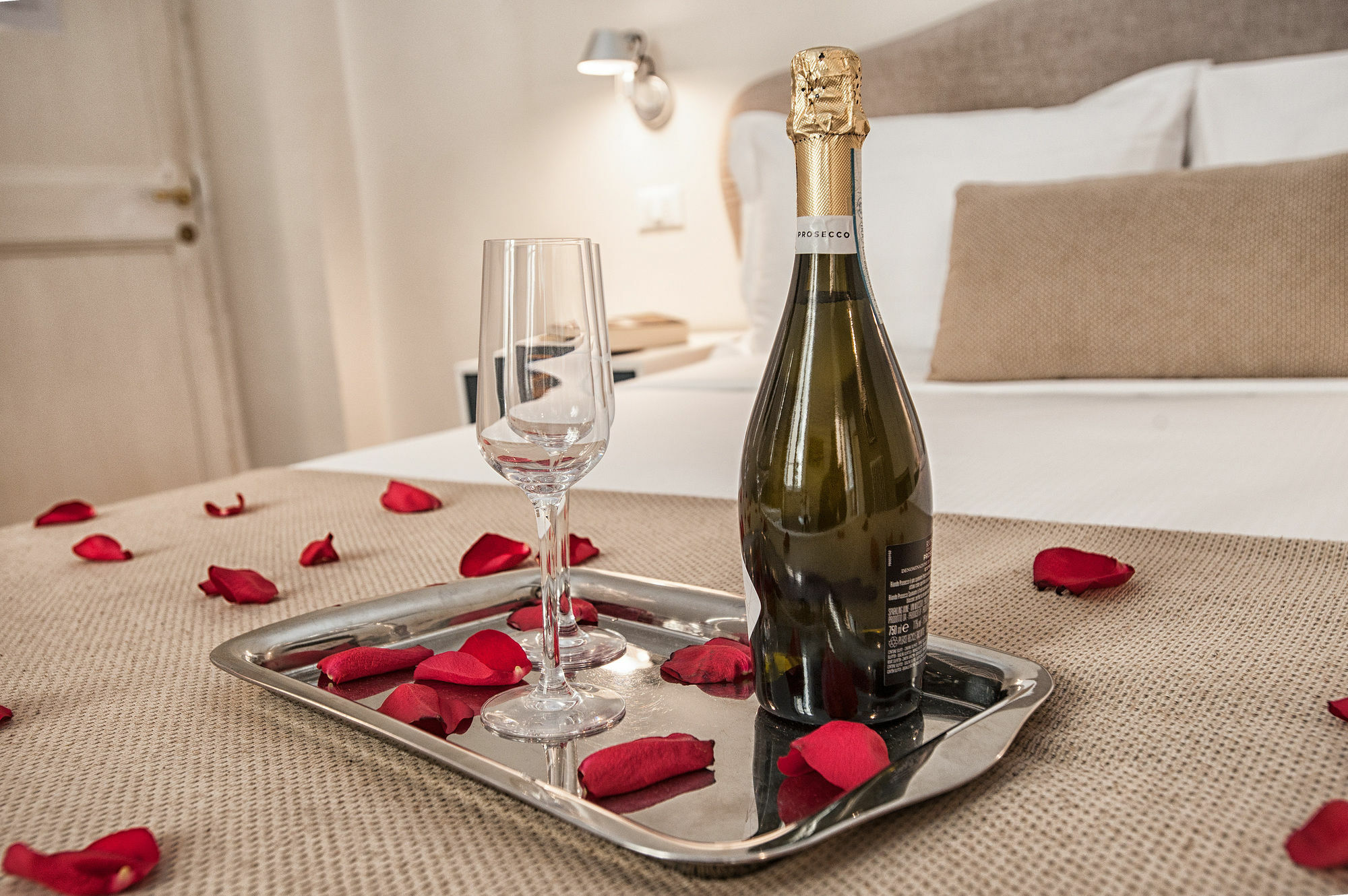 Terrace Pantheon Relais Hotel 4*