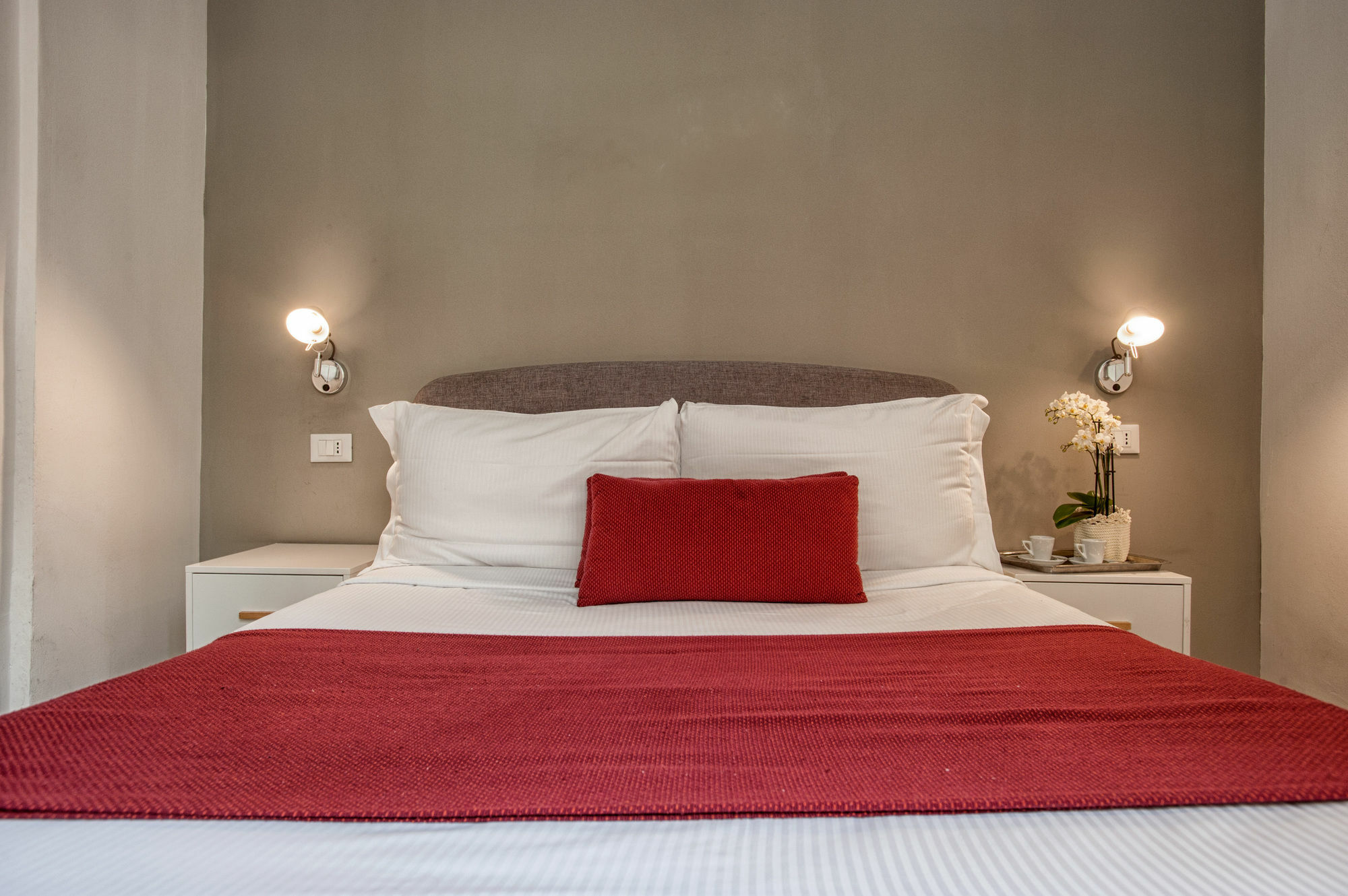 Hotel Terrace Pantheon Relais