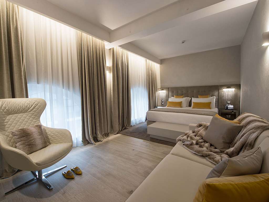 Hotel Terrace Pantheon Relais Roma